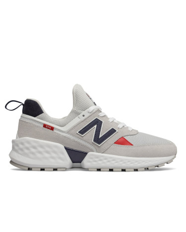 Sneakers New Balance 574 Sport Grey Nimbus Cloud MS574GNC Grey