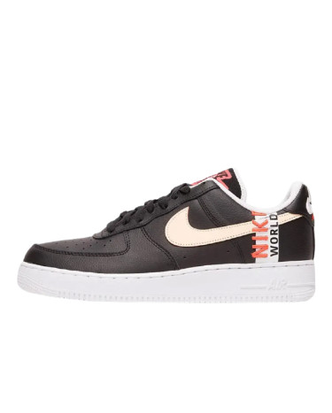 Sneakers Nike Air Force 1 '07 LV8 Worldwide CK6924-001 Multicolored