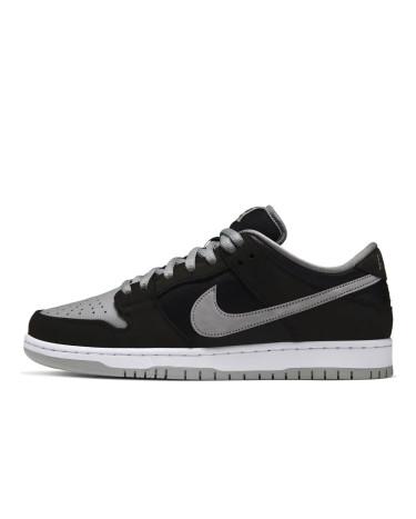 Кросівки Nike SB Dunk Low J-Pack Shadow BQ6817-007 Чорний/сірий