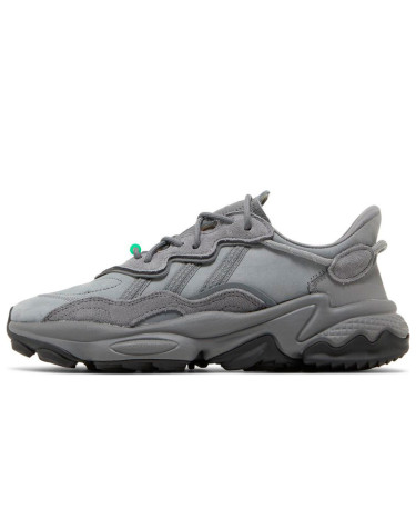Кроссовки Adidas Ozweego Carbon EE7001 Серый