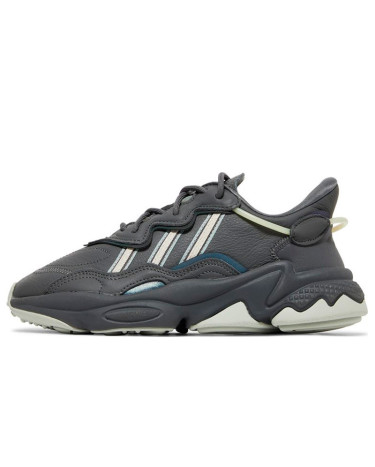 Кросівки Adidas Ozweego Grey Four EE5718 Сірий