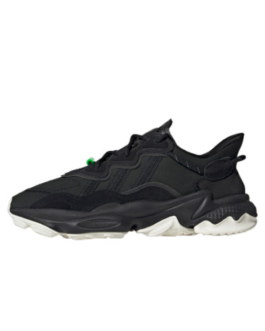 Кросівки Adidas Ozweego Trail Black White EG8355 Чорний/білий