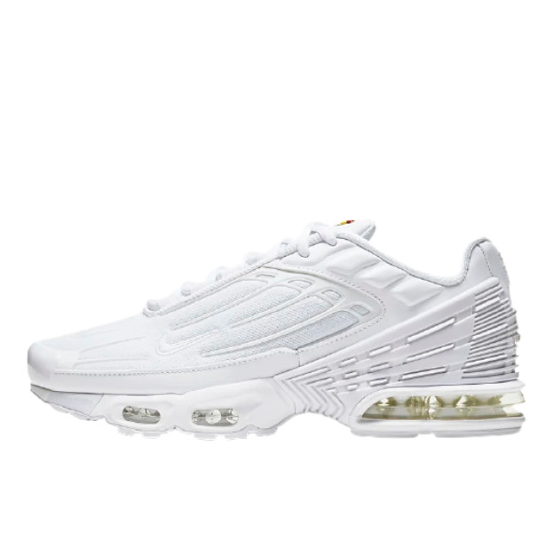 Nike Air Max Plus 3 TN Tuned Air White CW1417-100