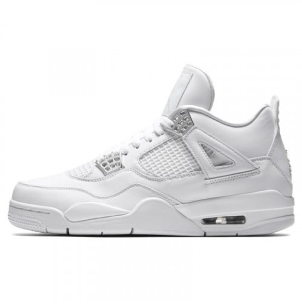Jordan 4 Retro Pure Money 308497-100