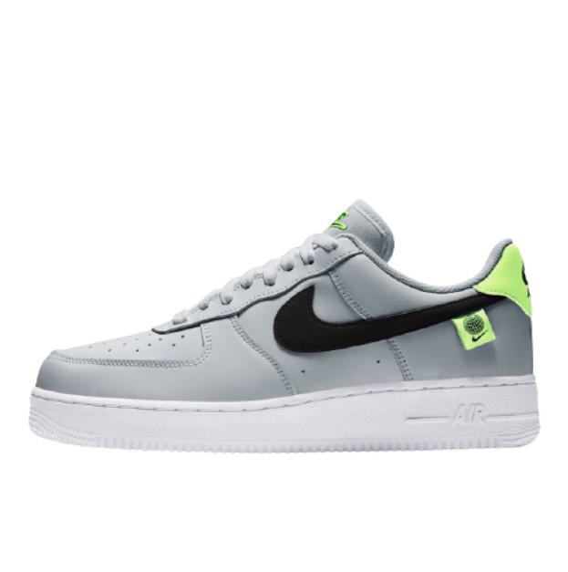 Nike Air Force 1 Low Worldwide Pure Platinum CK7648-002