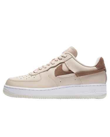 Sneakers Nike Air Force 1 LXX Light Orewood Brown DC1425-100 Beige