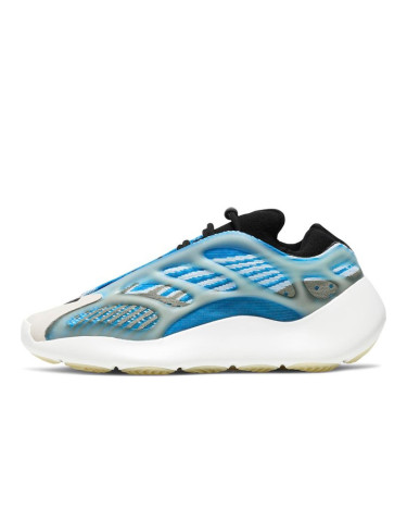 Кросівки Adidas Yeezy 700 V3 Arzareth G54850 Білий/синій