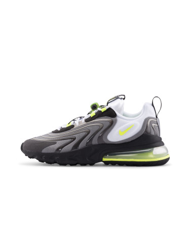 Кроссовки Nike Air Max 270 React Eng Neon CW2623-001 Разноцветные