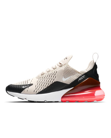 Кроссовки Nike Air Max 270 Light Bone AH8050-003 Разноцветные