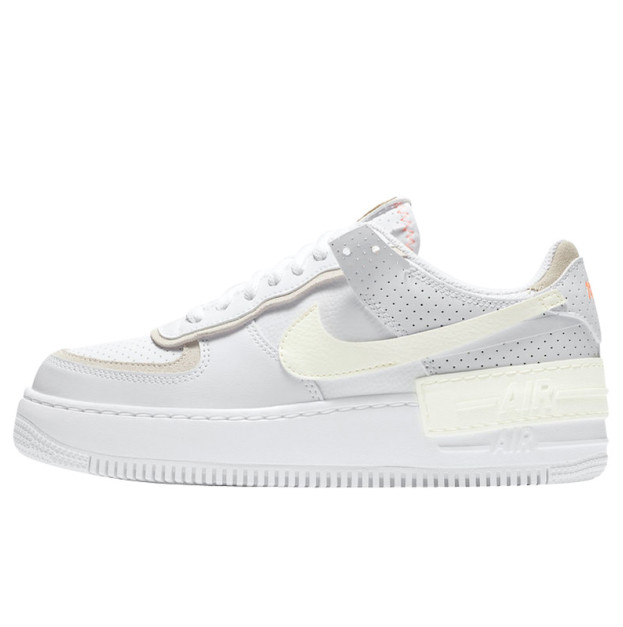 Nike Air Force 1 Shadow White Stone Atomic Pink CZ8107-100