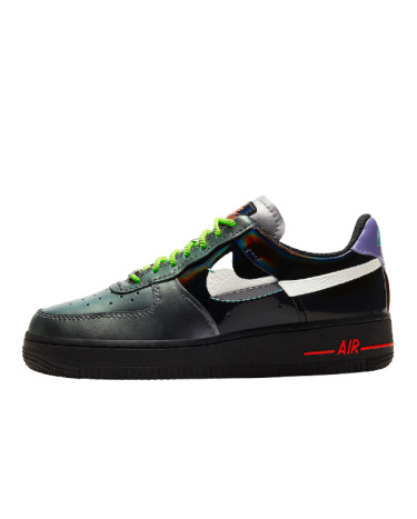 Кроссовки Nike Air Force 1 Vandalized Joker CT7359-001 Разноцветные