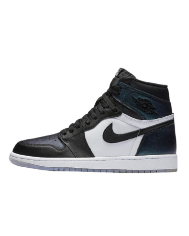 Кроссовки Jordan 1 Retro All Star 2017 Chameleon 907958-015 Разноцветные