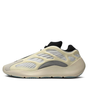 Кроссовки Adidas Yeezy 700 V3 Azael FW4980 Бежевый/серый