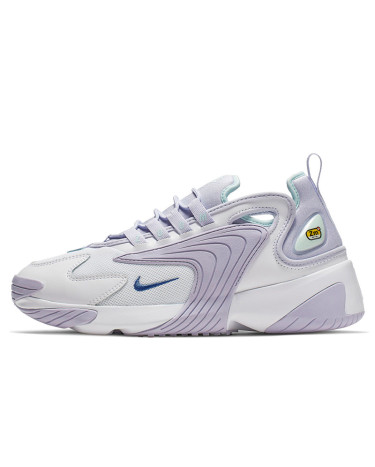 Кросівки Nike Zoom 2k Oxygen Purple AO0354-103 Фіолетовий