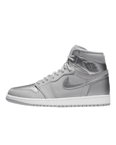 Sneakers Jordan 1 Retro High CO Japan Neutral Grey DC1788-029 Grey
