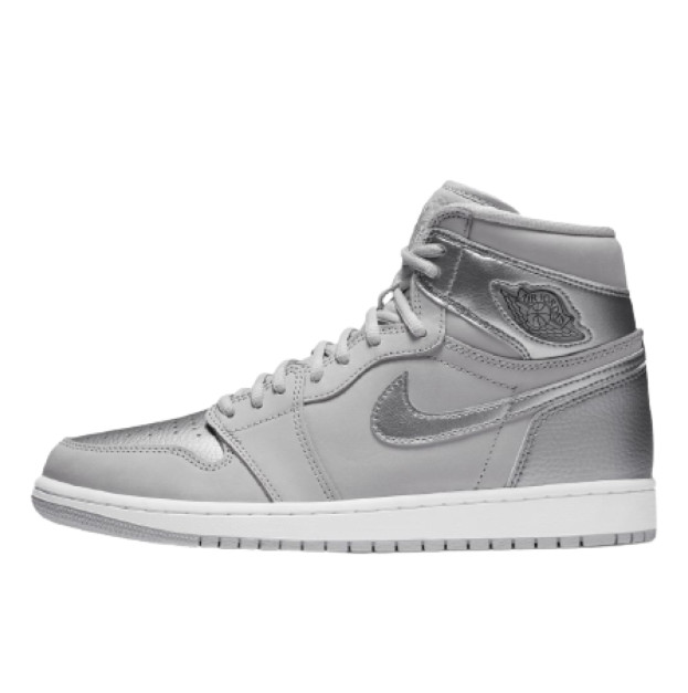 Jordan 1 Retro High CO Japan Neutral Grey DC1788-029