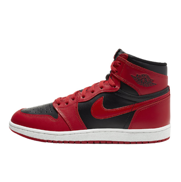 Jordan 1 Retro High 85 Varsity Red BQ4422-600