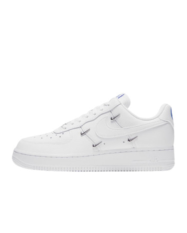 Кросівки Nike Air Force 1 LX CT1990-100 Білий
