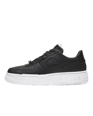 Sneakers Nike Air Force 1 Pixel Black White CK6649-001 Black/white