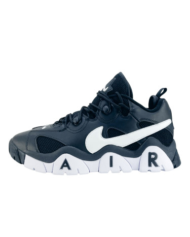 Sneakers Nike Air Barrage Low Black CD7510-001 Black/white