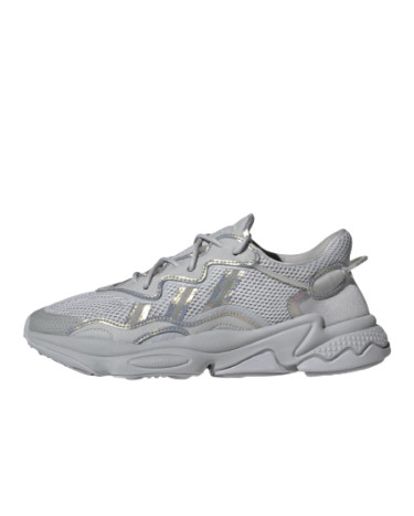 Кросівки Adidas Ozweego Grey Two FV9656 Сірий