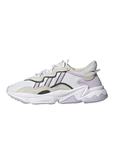Кроссовки Adidas Ozweego Purple Tint FY3129 Разноцветные