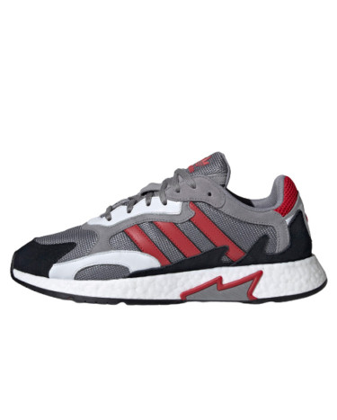 Sneakers Adidas Tresc Run Grey Scarlet Core Black EF0765 Black/gray