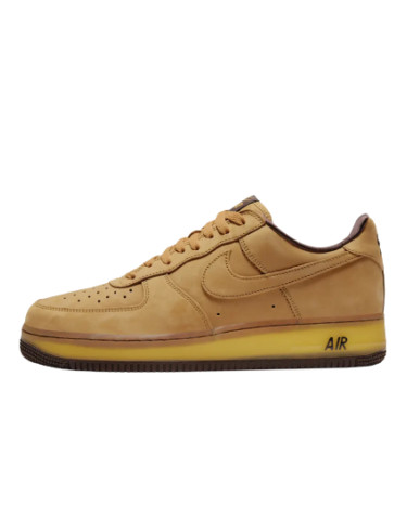 Sneakers Nike Air Force 1 Low Dark Mocha DC7504-700 Ginger