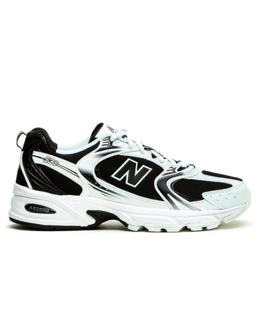 Кросівки New Balance MR530SJ Чорний/білий