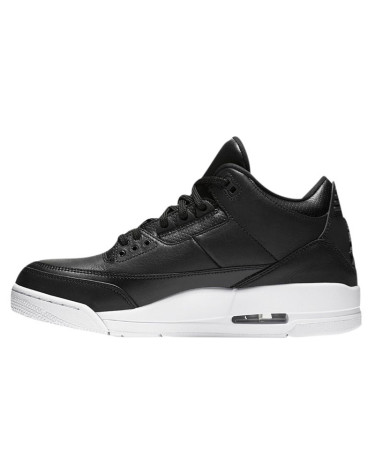 Sneakers Jordan 3 Retro Cyber Monday 136064-020 Black/white