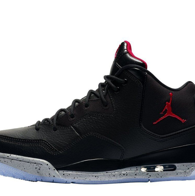 Jordan Courtside 23 Black Cement AR1002-023
