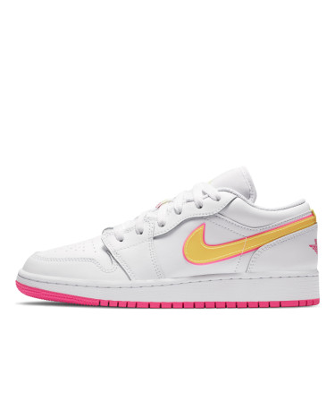 Sneakers Jordan 1 Low Edge Glow CV4610-100 Multicolored