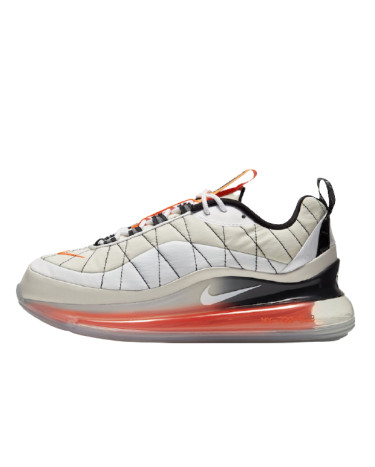 Sneakers Nike Air Max 720-818 Sail Orange CI3869-100 Multicolored, Orange