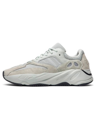 Кросівки Adidas Yeezy Boost 700 Salt EG7487 Сірий