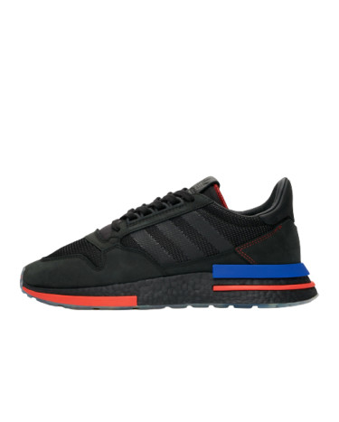Кросівки Adidas ZX 500 RM TFL Oyster Club EE7225 Різнокольорові