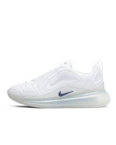 Sneakers Nike Air Max 720 Unite Totale CI9097-100 White