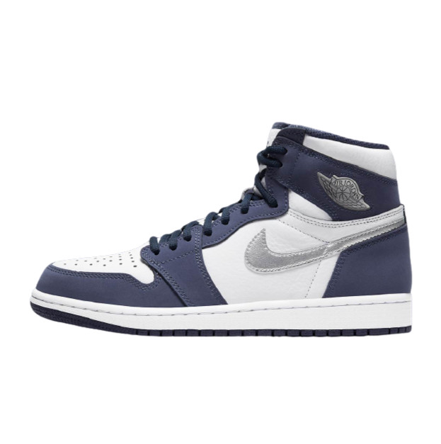 Jordan 1 Retro High COJP Midnight Navy DC1788-100