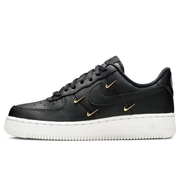 Nike Air Force 1 LX Black CT1990-001