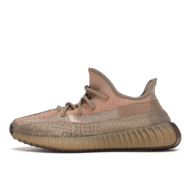Adidas Yeezy Boost 350 V2 Sand Taupe FZ5240