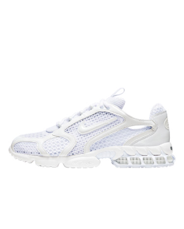 Sneakers Nike Air Zoom Spiridon Cage 2 Triple White CJ1288-100 White