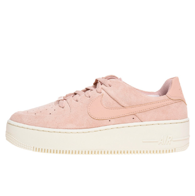 Nike Air Force 1 Sage Low Pink AR5339-202
