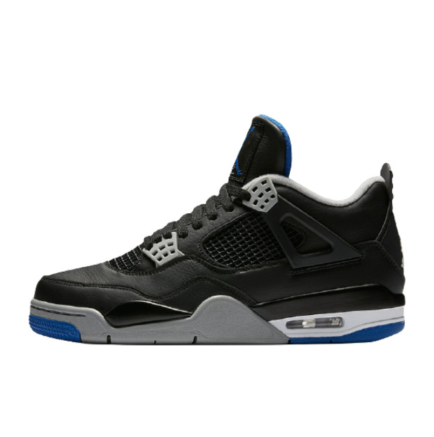 Jordan 4 Retro Motorsports Alternate 308497-006