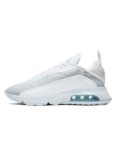 Sneakers Nike Air Max 2090 BV9977-100 White/gray