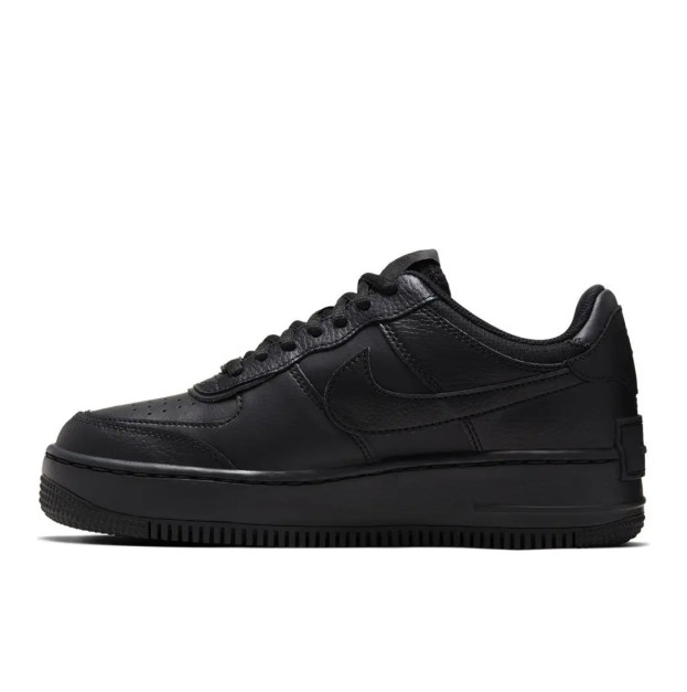 Nike Air Force 1 Shadow Triple Black CI0919-001