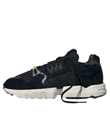 Sneakers Adidas ZX Torsion Core Black EE4805 Black/white