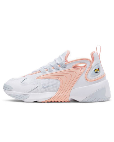 Sneakers Nike Zoom 2k Washed Coral AO0354-108 White/pink
