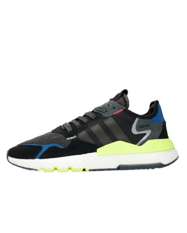 Sneakers Adidas Nite Jogger SNS Exclusive EE9462 Multicolored