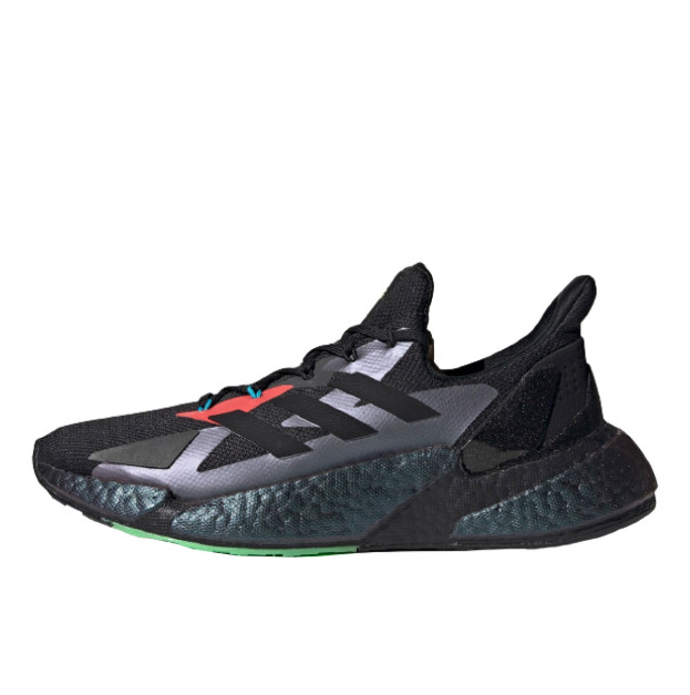 Adidas X9000L4 Core Black Grey Six FW4910