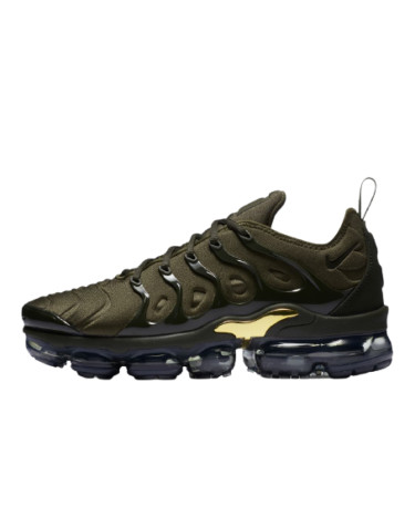 Sneakers Nike Air VaporMax Plus Cargo Khaki 924453-300 Olive