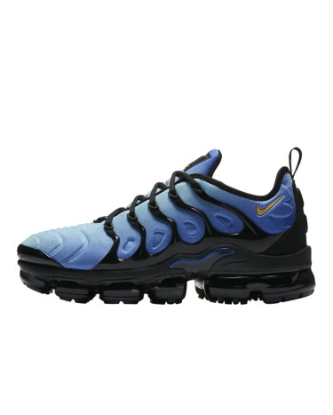 Sneakers Nike Air VaporMax Plus Hyper Blue 924453-008 Blue